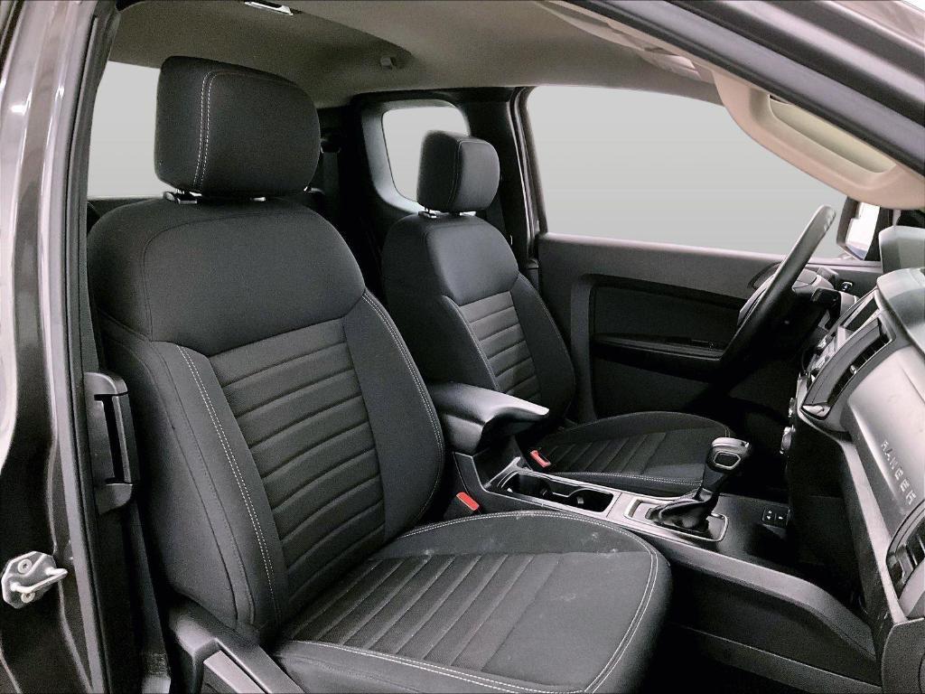 used 2020 Ford Ranger car, priced at $22,500