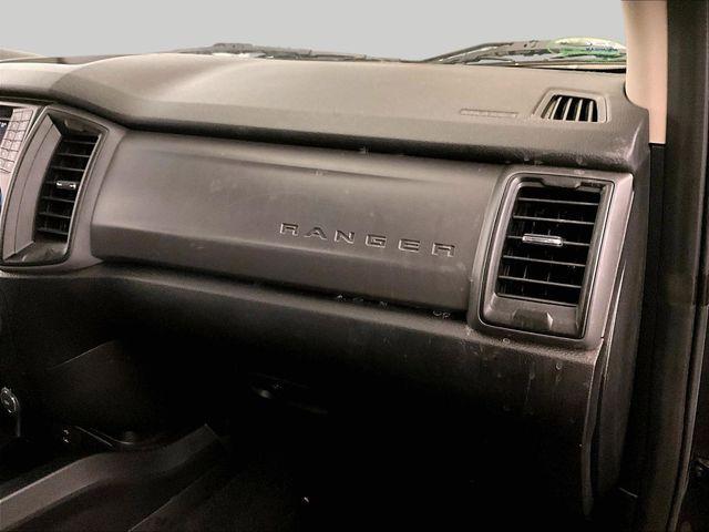 used 2020 Ford Ranger car, priced at $22,490