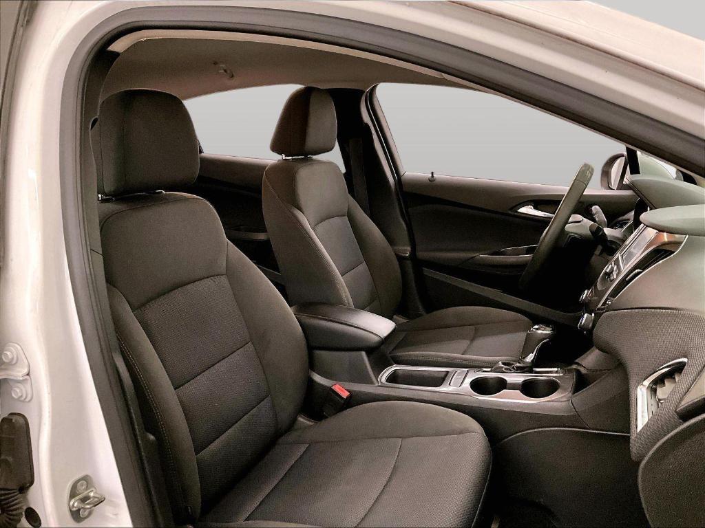 used 2016 Chevrolet Cruze car, priced at $10,788