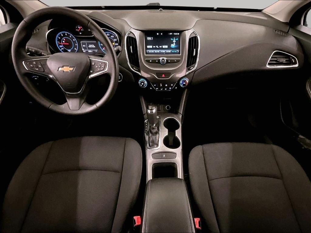 used 2016 Chevrolet Cruze car, priced at $10,788