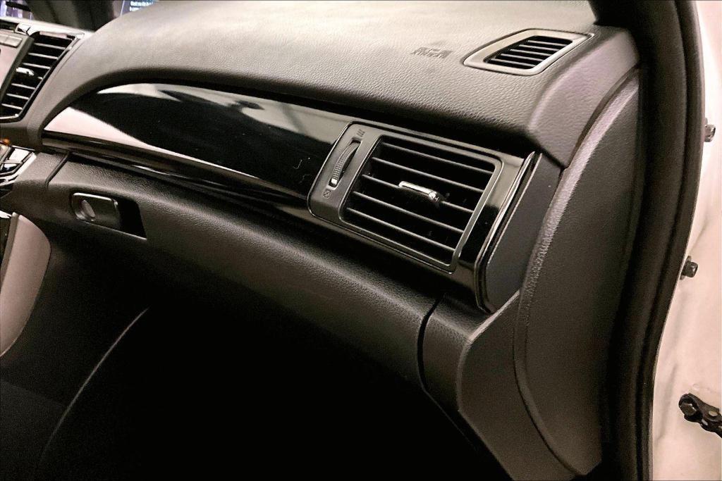 used 2016 Honda Accord car, priced at $12,977