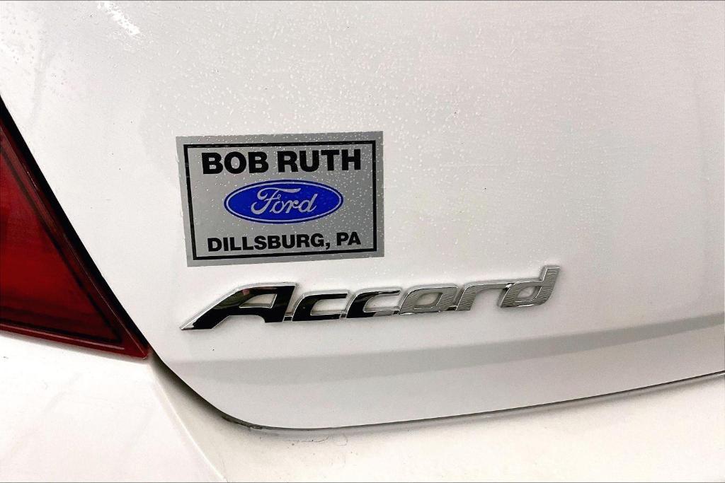 used 2016 Honda Accord car, priced at $12,977