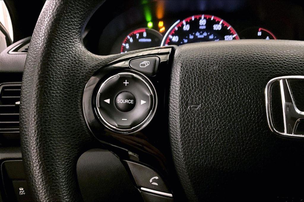 used 2016 Honda Accord car, priced at $12,977