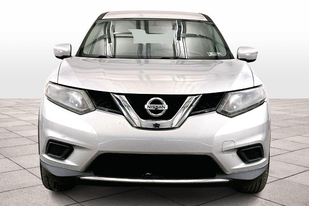 used 2014 Nissan Rogue car, priced at $8,977