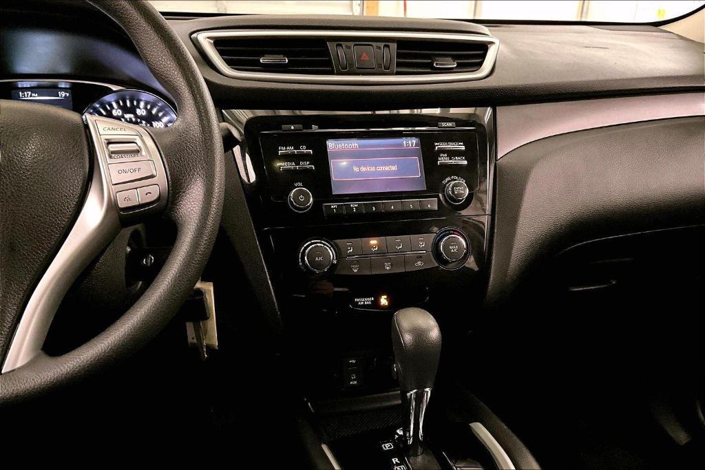 used 2014 Nissan Rogue car, priced at $8,977