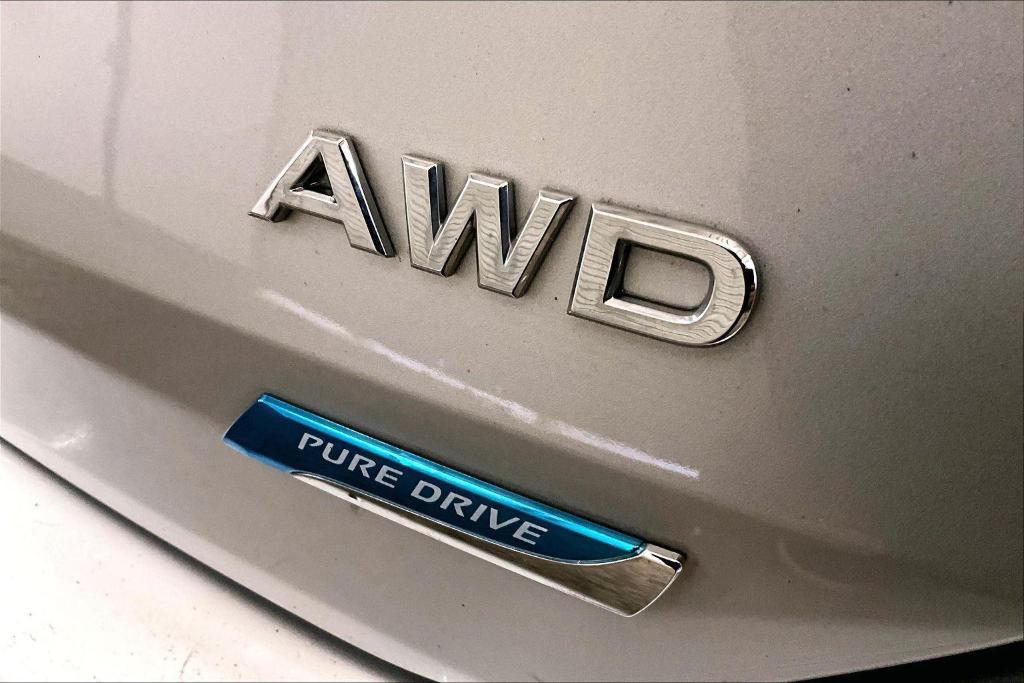 used 2014 Nissan Rogue car, priced at $8,977