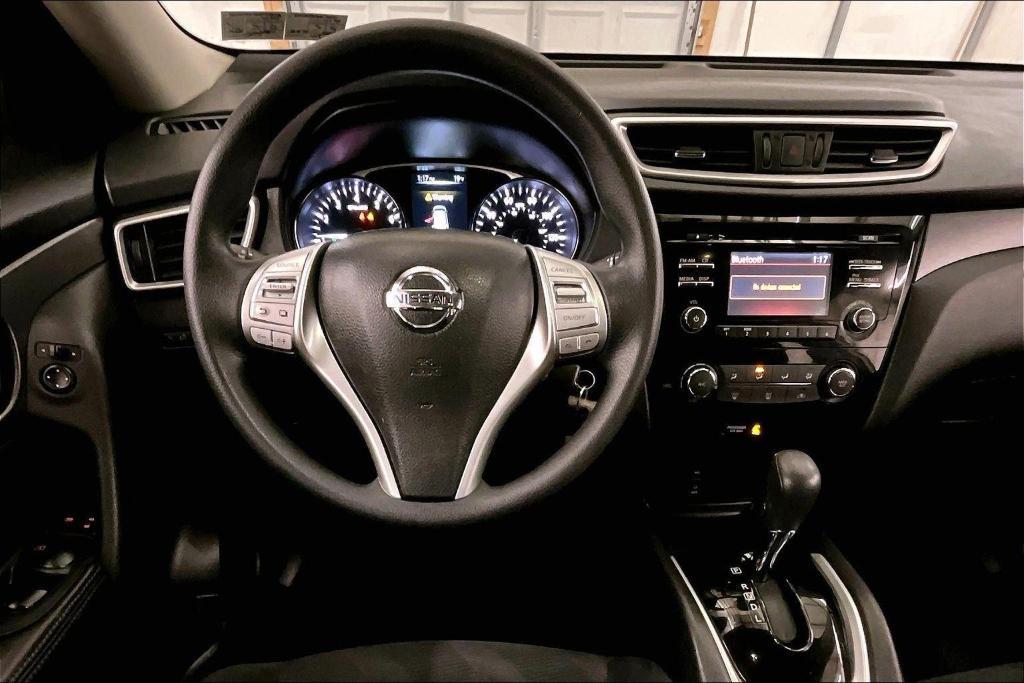 used 2014 Nissan Rogue car, priced at $8,977