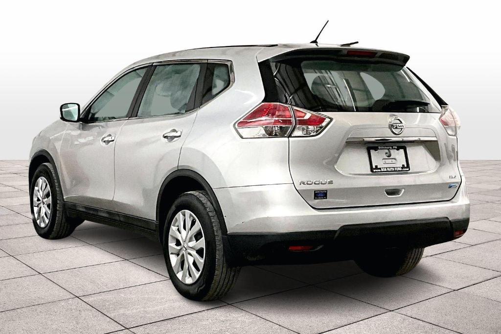 used 2014 Nissan Rogue car, priced at $8,977