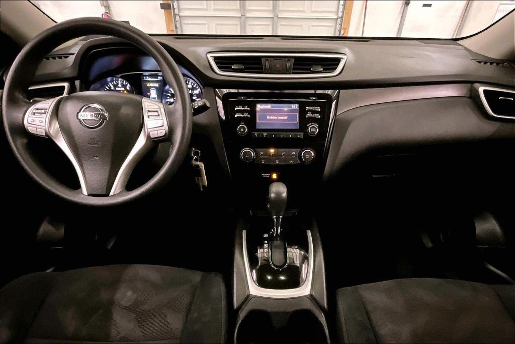 used 2014 Nissan Rogue car, priced at $8,977