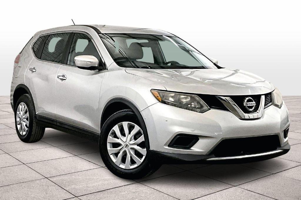 used 2014 Nissan Rogue car, priced at $8,977