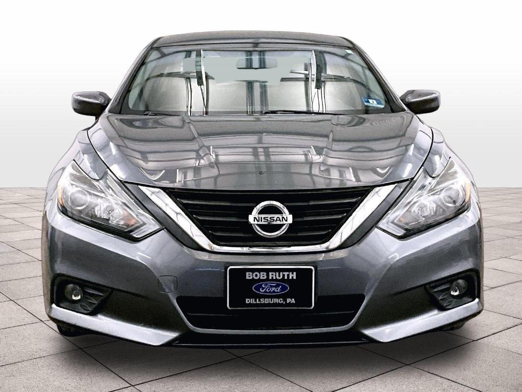 used 2016 Nissan Altima car, priced at $12,990