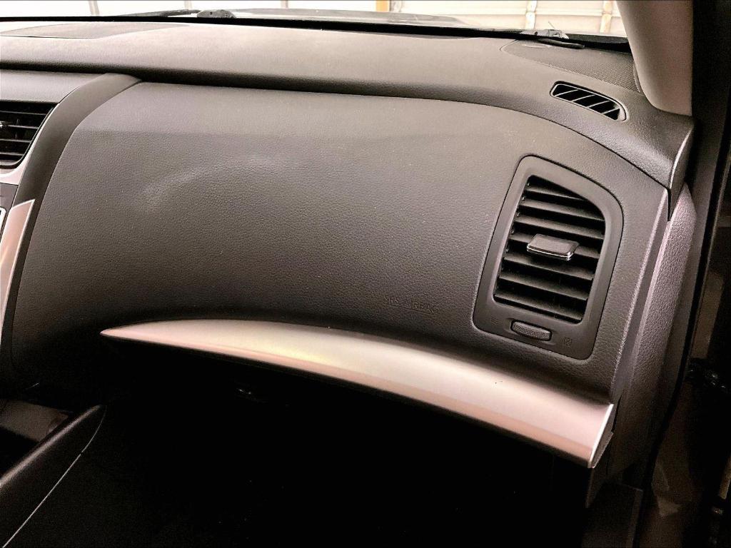 used 2016 Nissan Altima car, priced at $12,990