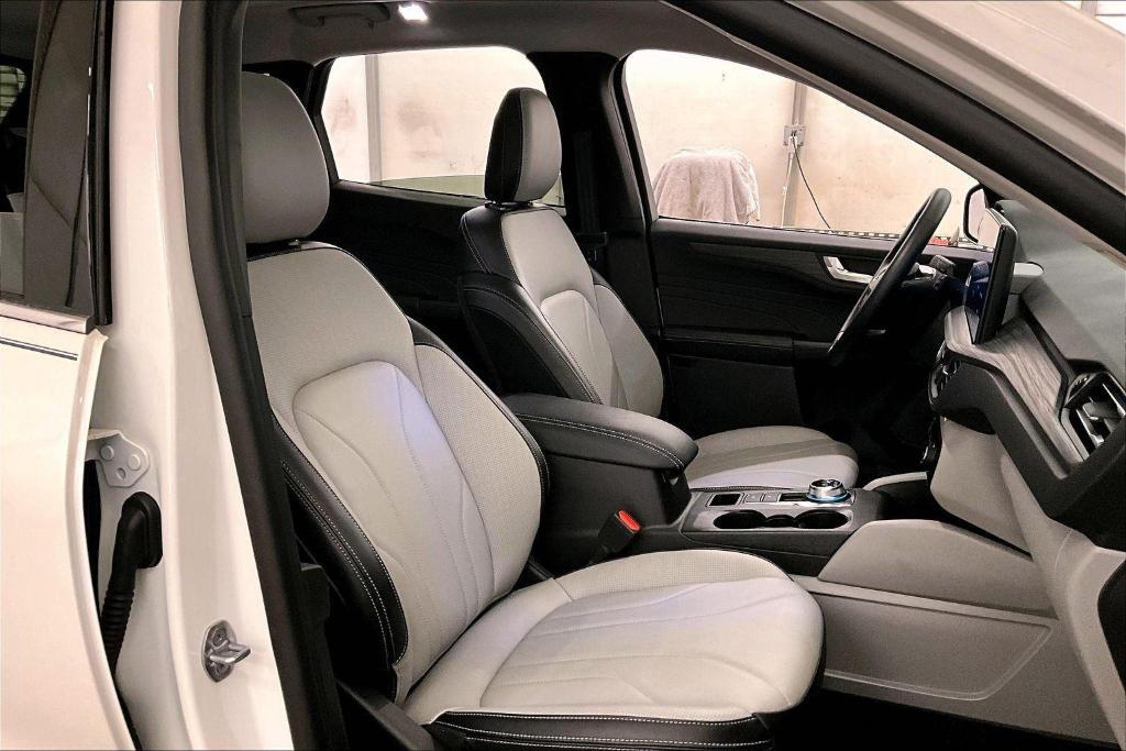 used 2025 Ford Escape car, priced at $28,000