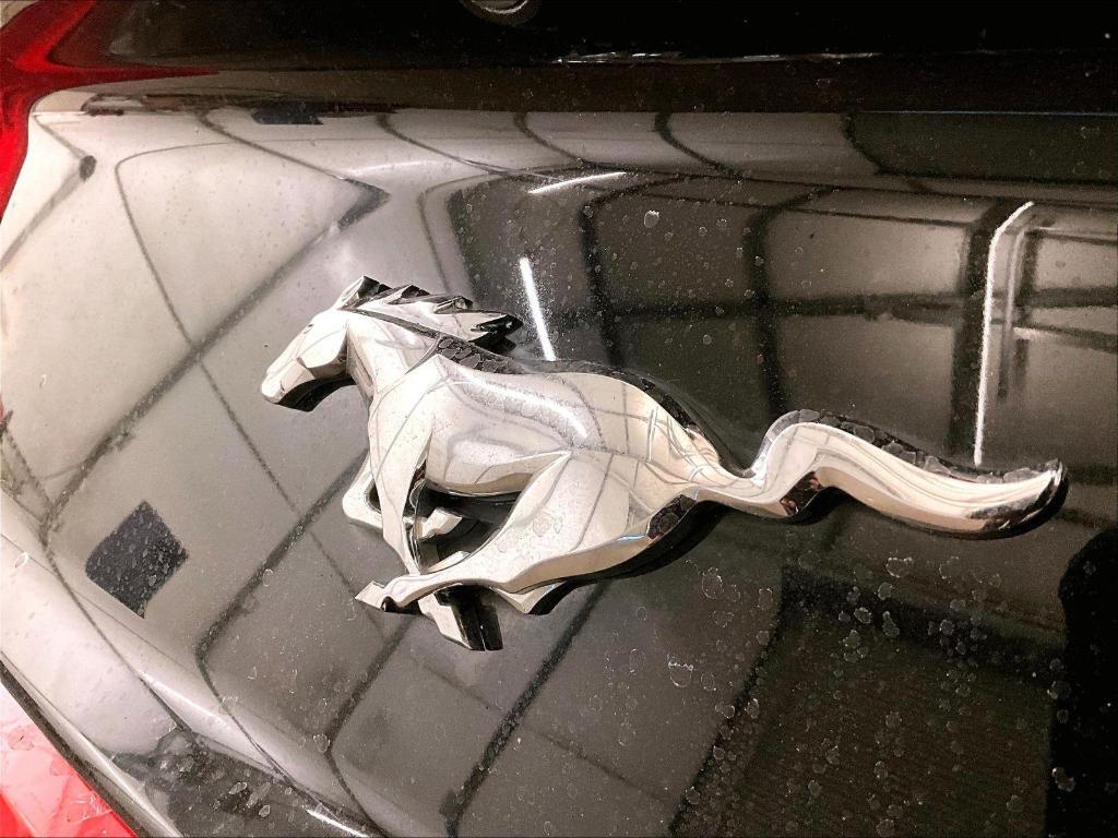 used 2016 Ford Mustang car, priced at $20,000