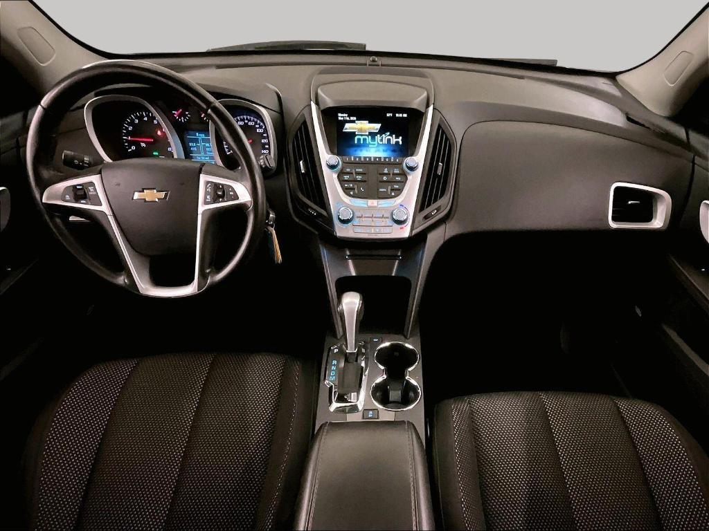 used 2015 Chevrolet Equinox car, priced at $10,577