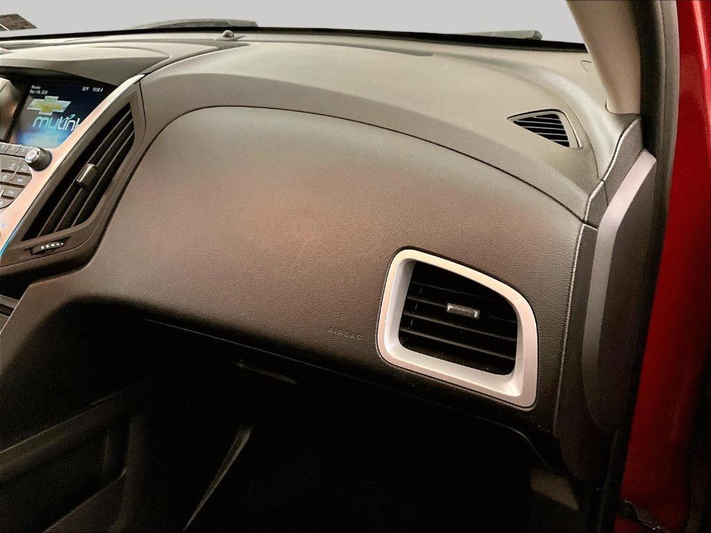 used 2015 Chevrolet Equinox car, priced at $10,577