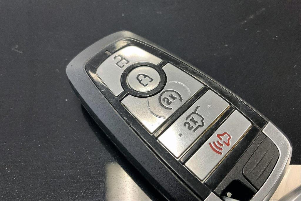 used 2021 Ford Explorer car, priced at $28,000