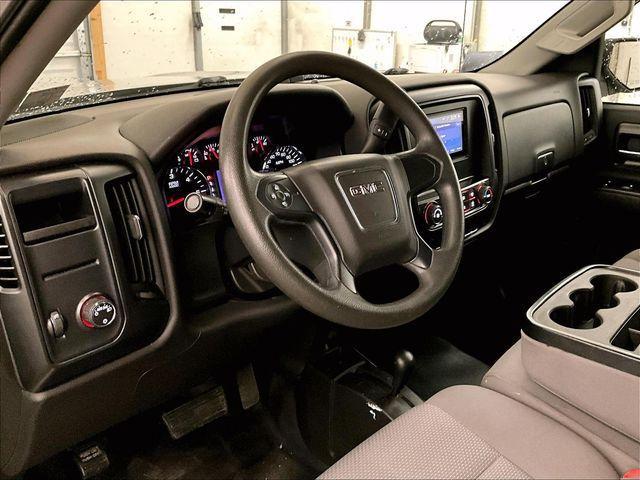 used 2015 GMC Sierra 1500 car, priced at $22,278