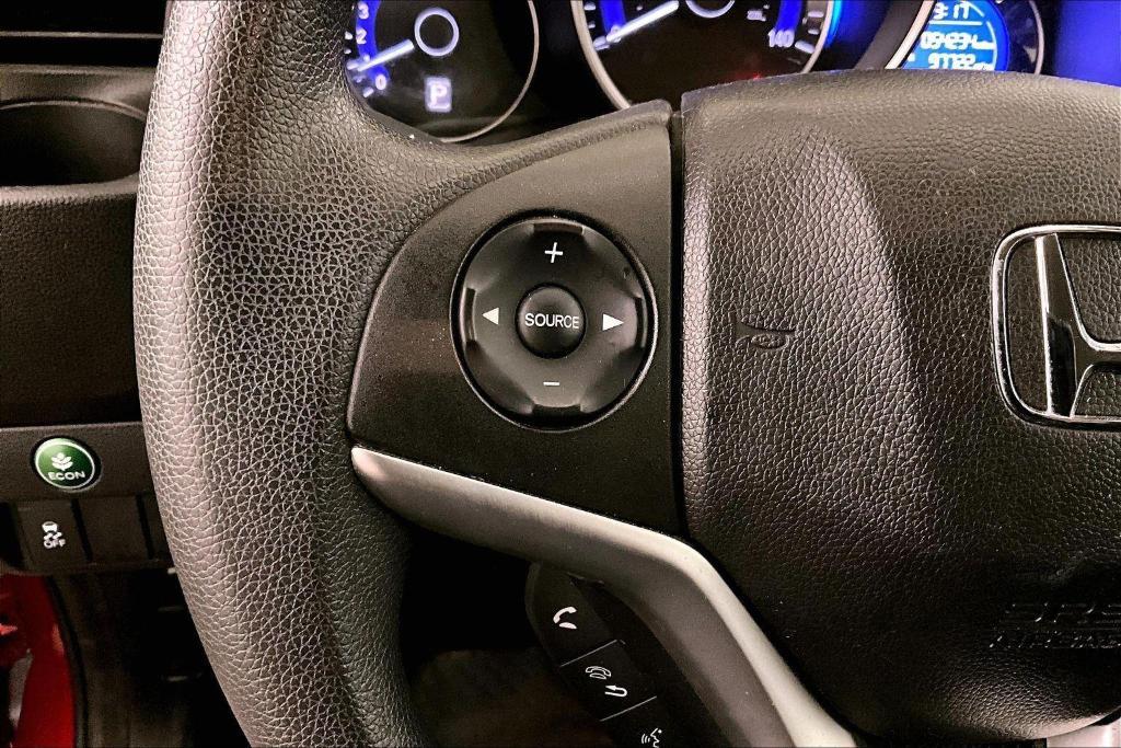 used 2016 Honda Fit car, priced at $14,000