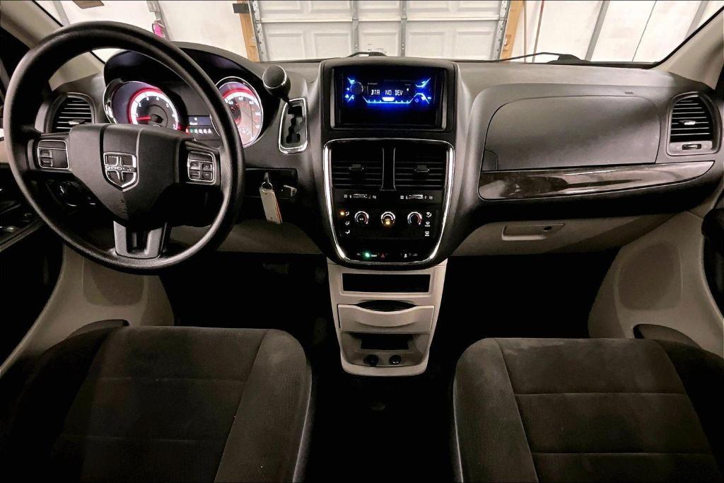 used 2013 Dodge Grand Caravan car, priced at $8,588
