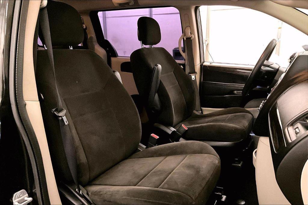 used 2013 Dodge Grand Caravan car, priced at $8,588