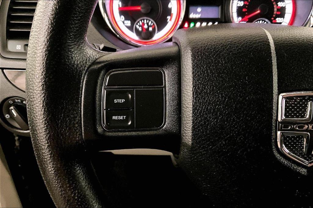 used 2013 Dodge Grand Caravan car, priced at $8,588