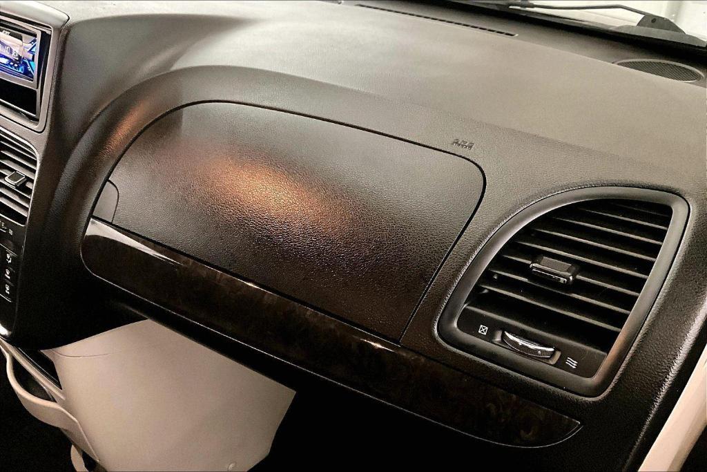 used 2013 Dodge Grand Caravan car, priced at $8,588