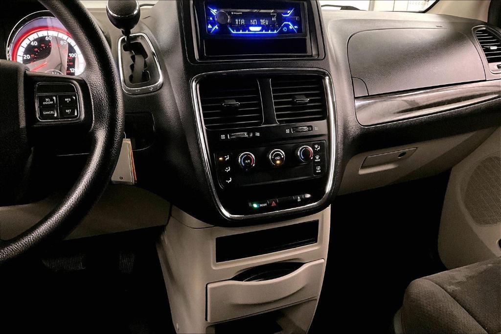 used 2013 Dodge Grand Caravan car, priced at $8,588