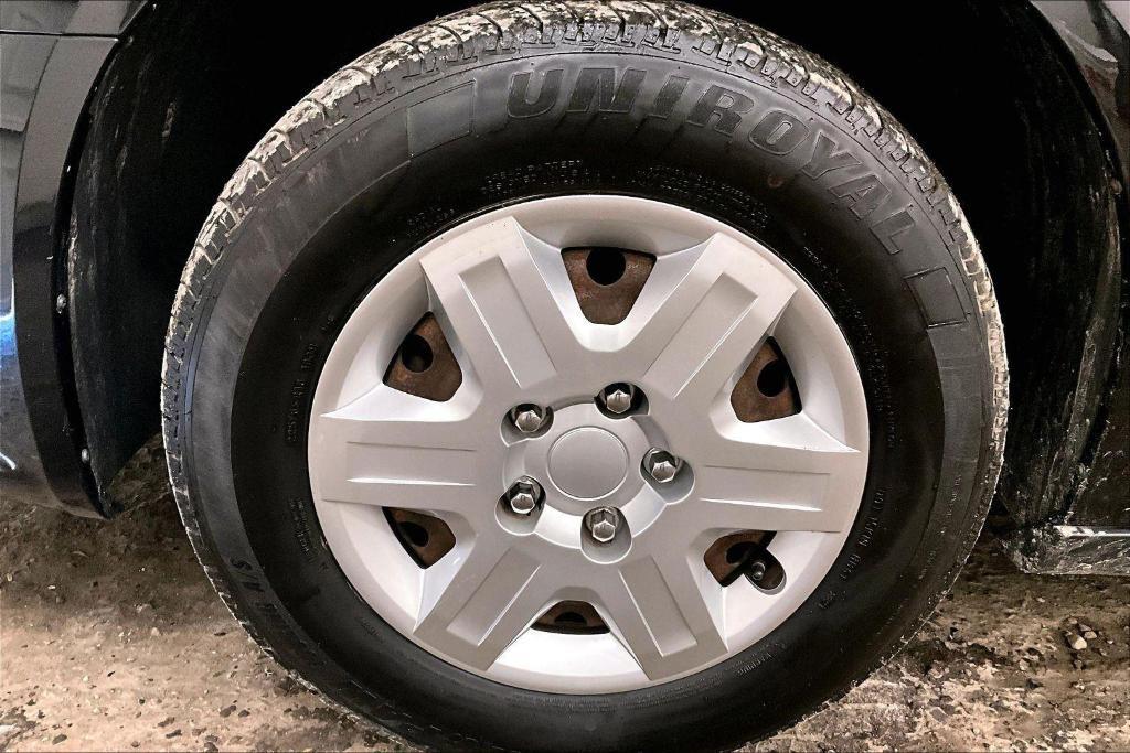 used 2013 Dodge Grand Caravan car, priced at $8,588