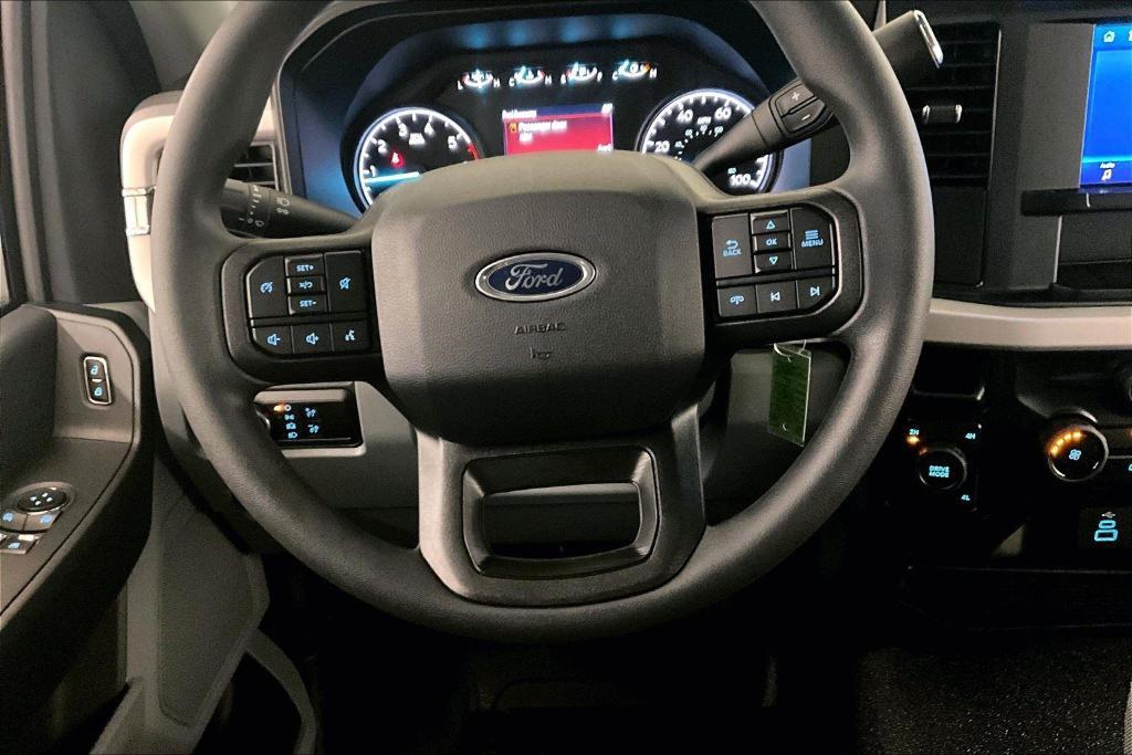 new 2026 Ford F-250 car, priced at $50,000