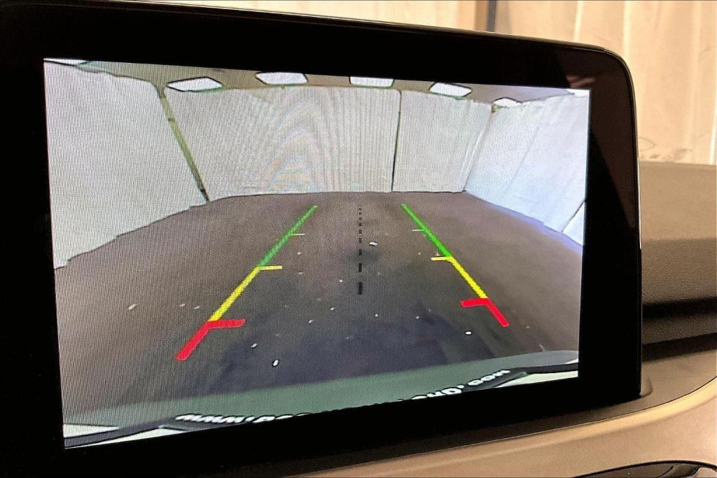 used 2022 Ford Escape car, priced at $21,000