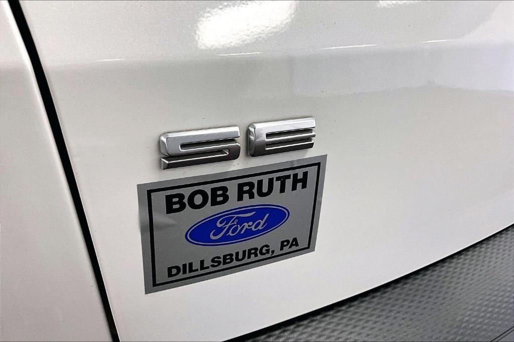 used 2022 Ford Escape car, priced at $21,000