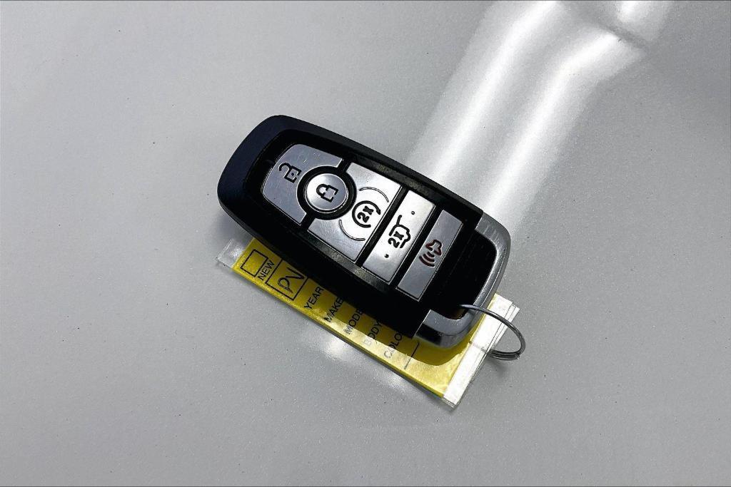 used 2022 Ford Escape car, priced at $21,000