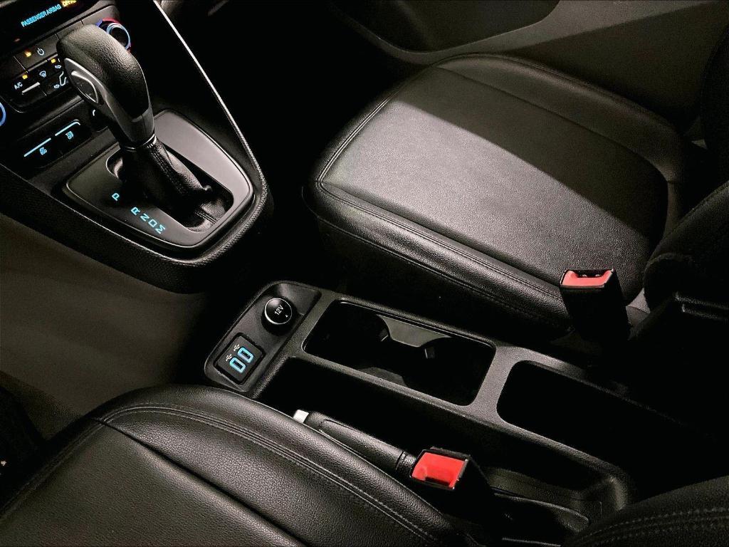 used 2019 Ford Transit Connect car, priced at $13,588