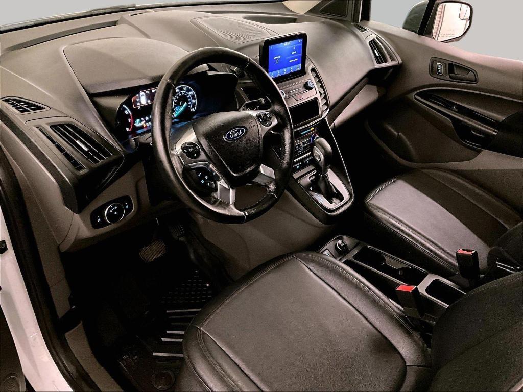 used 2019 Ford Transit Connect car, priced at $13,588