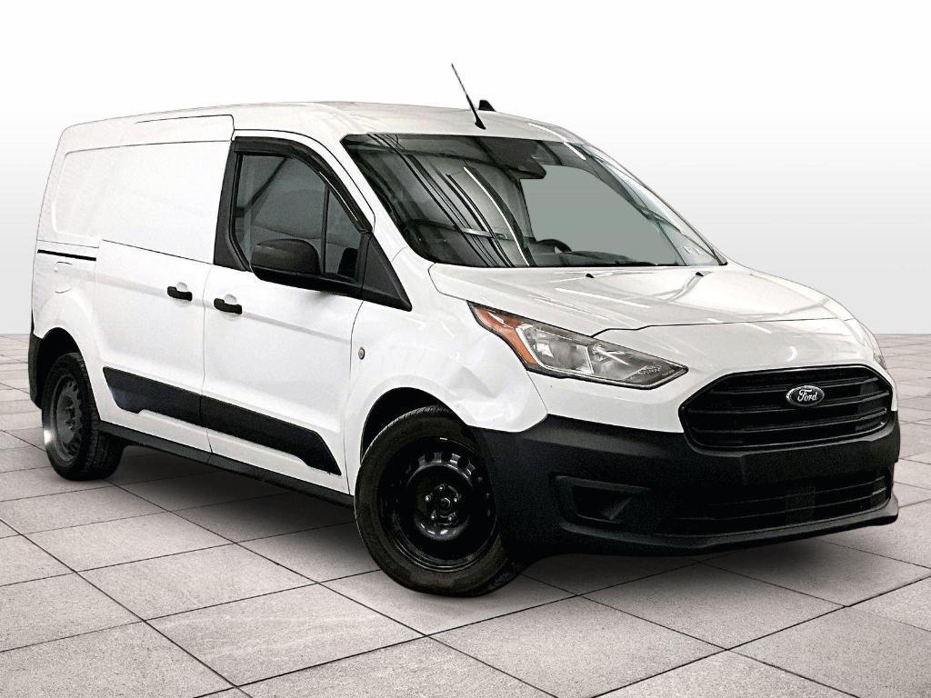 used 2019 Ford Transit Connect car, priced at $13,588