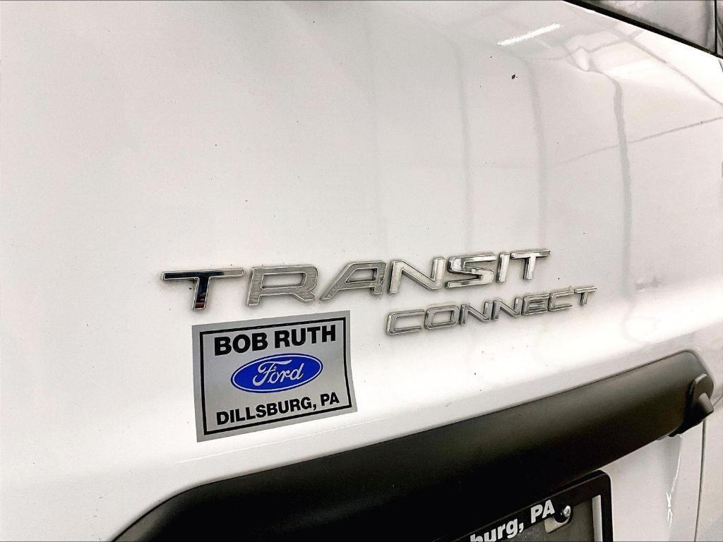 used 2019 Ford Transit Connect car, priced at $13,588