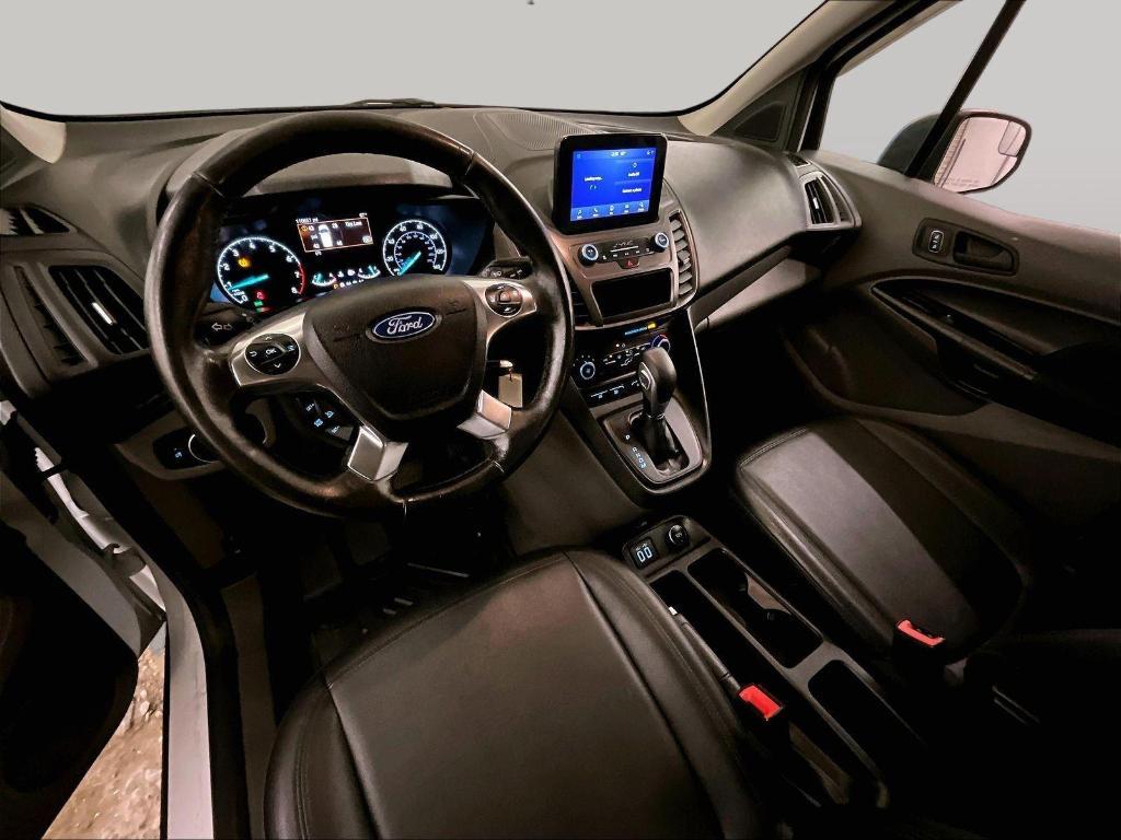 used 2019 Ford Transit Connect car, priced at $13,588
