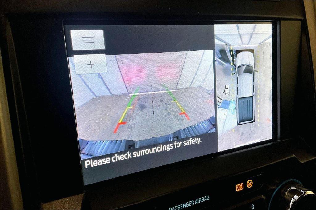 used 2021 Ford F-250 car, priced at $52,500