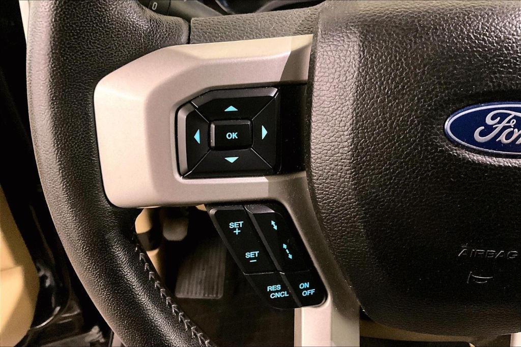 used 2021 Ford F-250 car, priced at $52,500