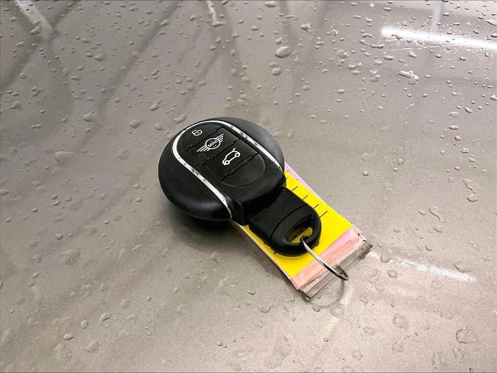 used 2020 MINI Hardtop car, priced at $13,777