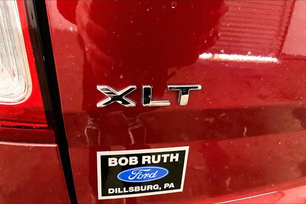 used 2015 Ford Explorer car, priced at $11,777