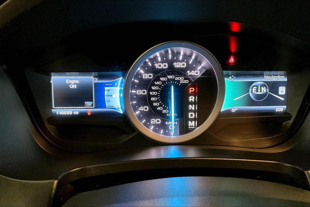 used 2015 Ford Explorer car, priced at $11,777