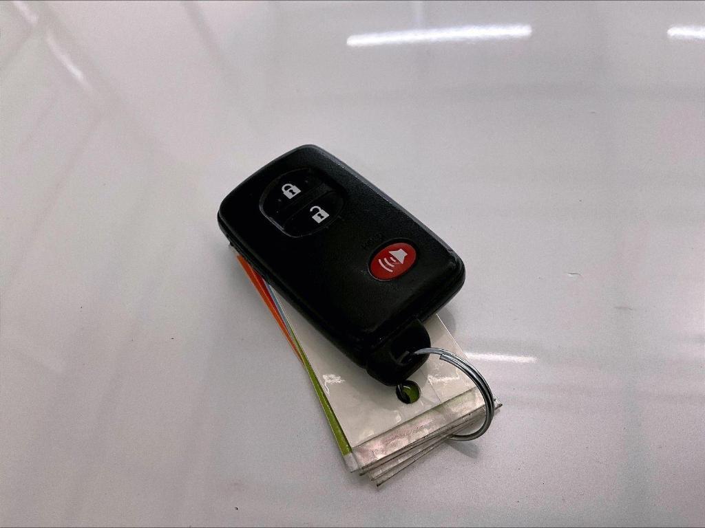 used 2010 Toyota RAV4 car, priced at $10,588