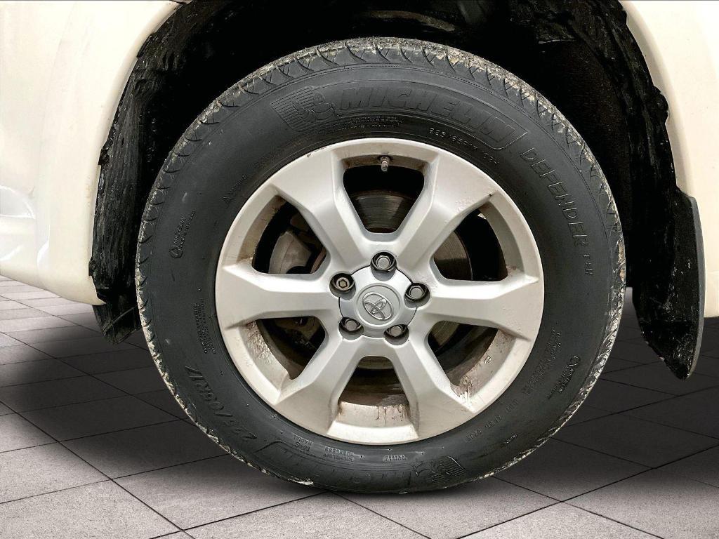 used 2010 Toyota RAV4 car, priced at $10,588
