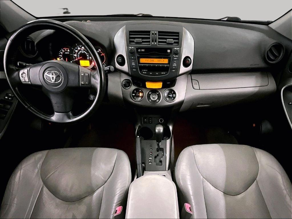 used 2010 Toyota RAV4 car, priced at $10,588