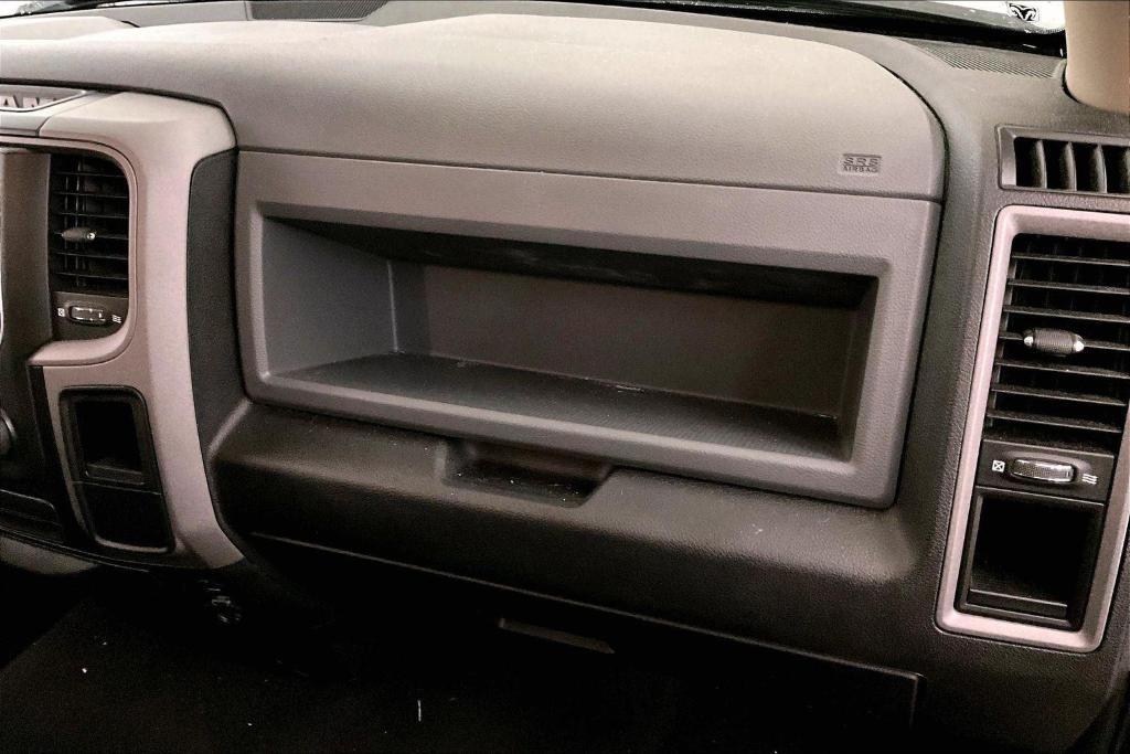 used 2018 Ram 1500 car, priced at $14,988