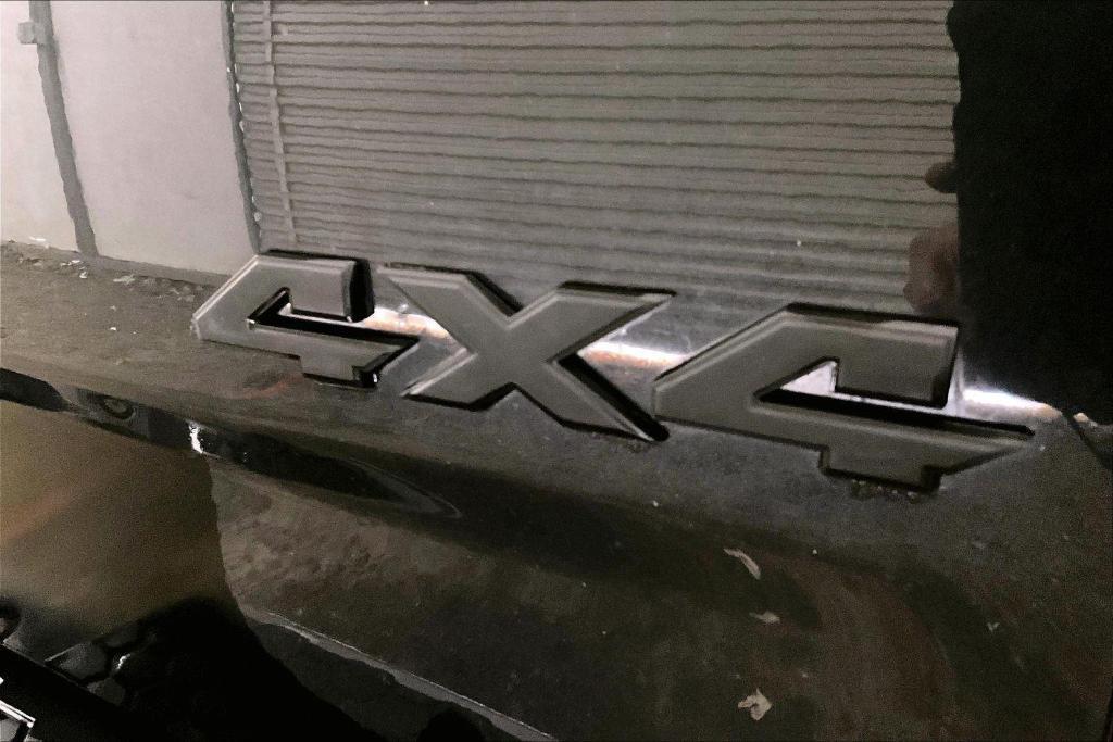 used 2018 Ram 1500 car, priced at $14,988