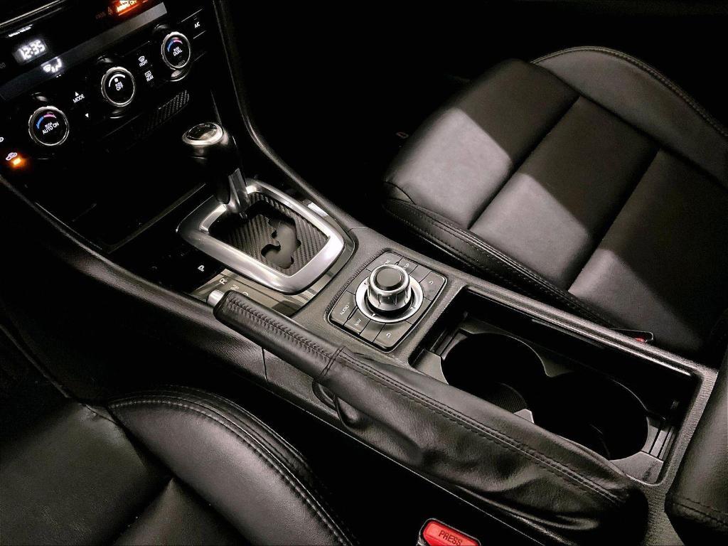 used 2014 Mazda Mazda6 car, priced at $11,988