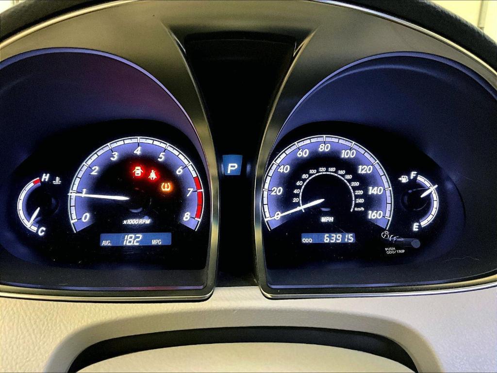 used 2012 Toyota Avalon car, priced at $15,777